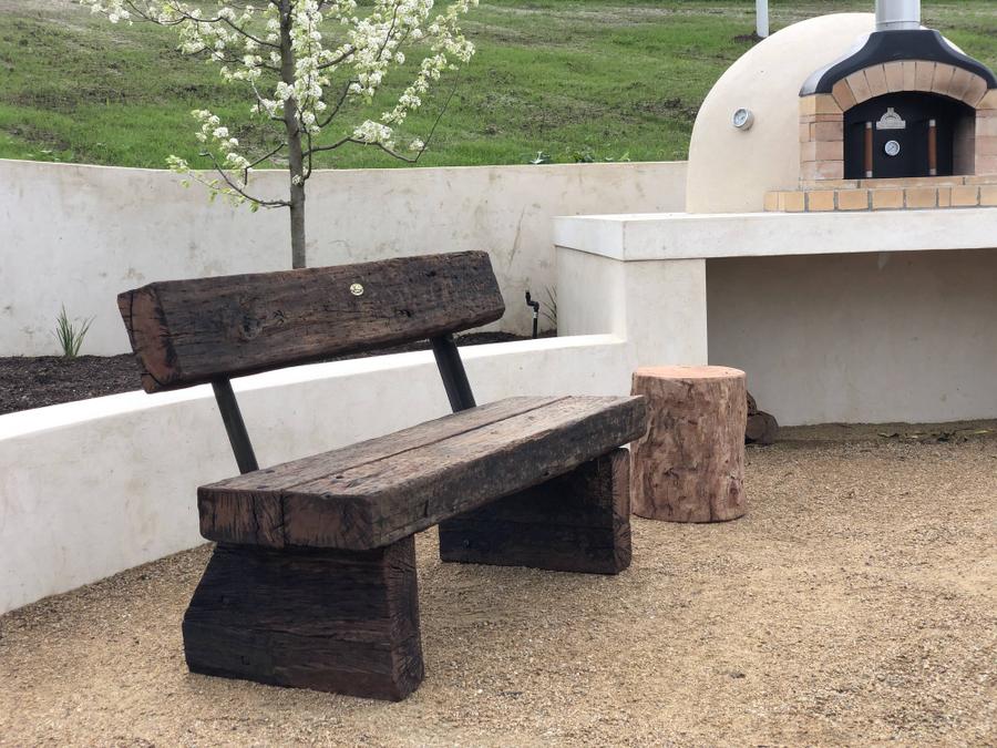 Rustic Patina Collection