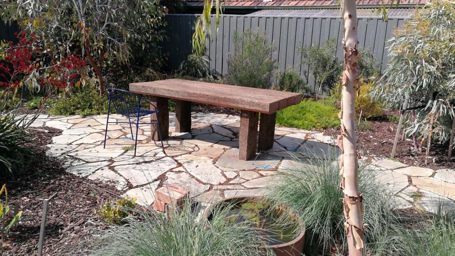 Outdoor Tables