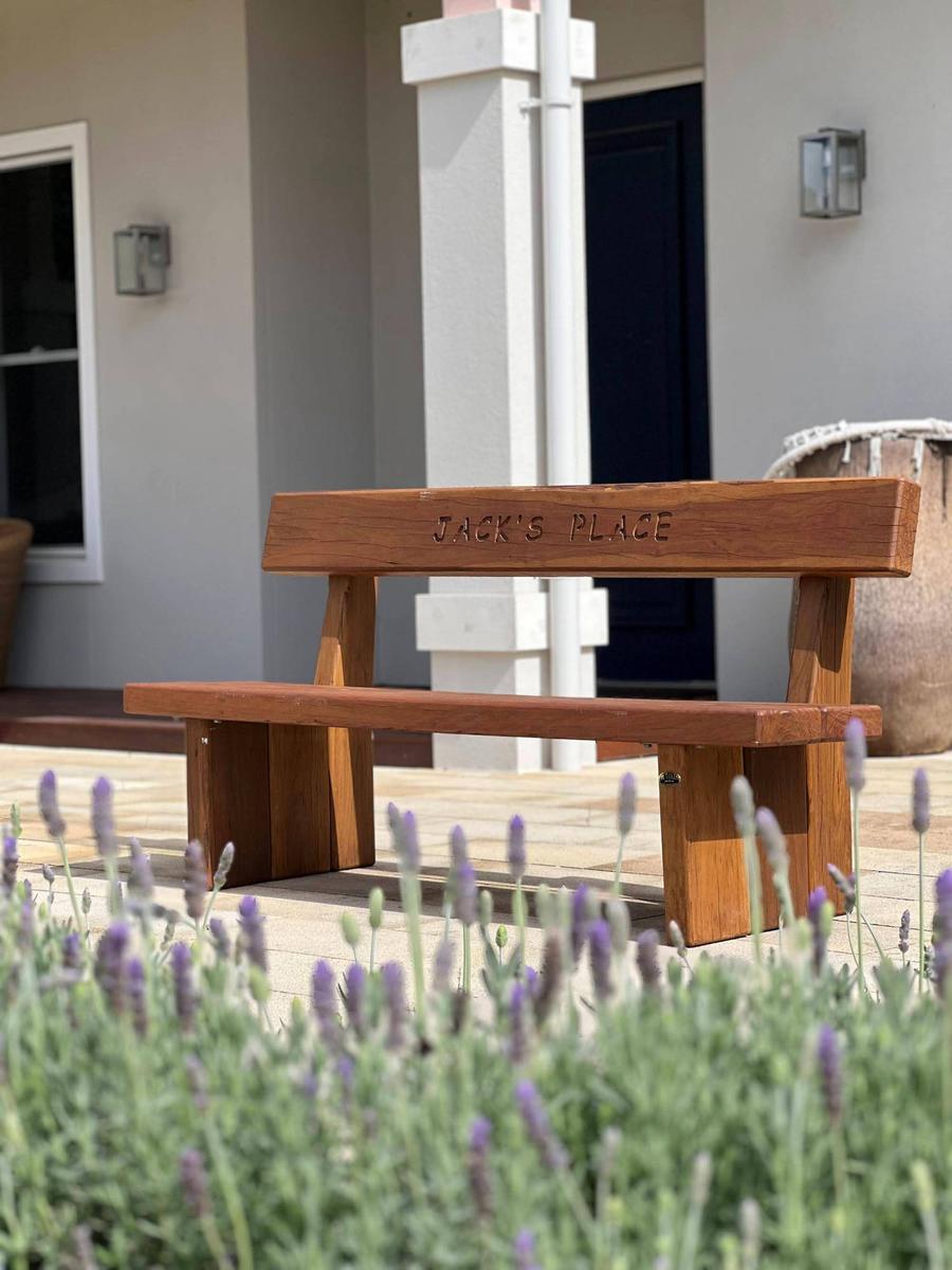 Memorial Benches