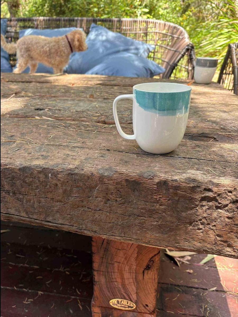 Outdoor Coffee Tables