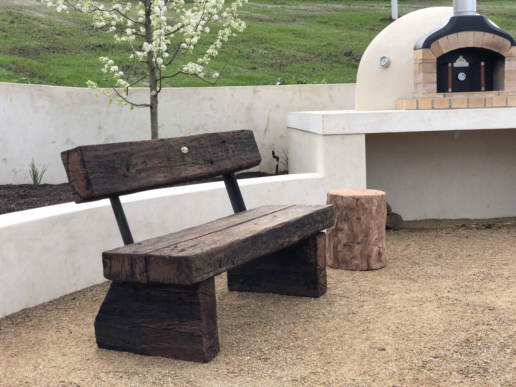Rustic Patina Collection