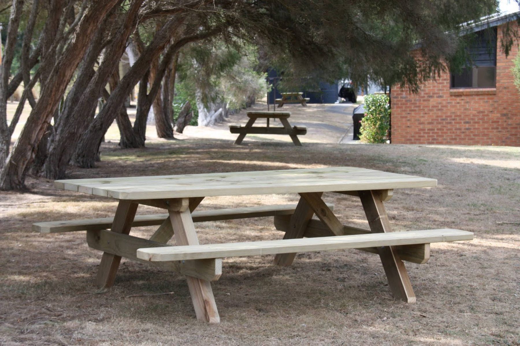 Dura Pine HD