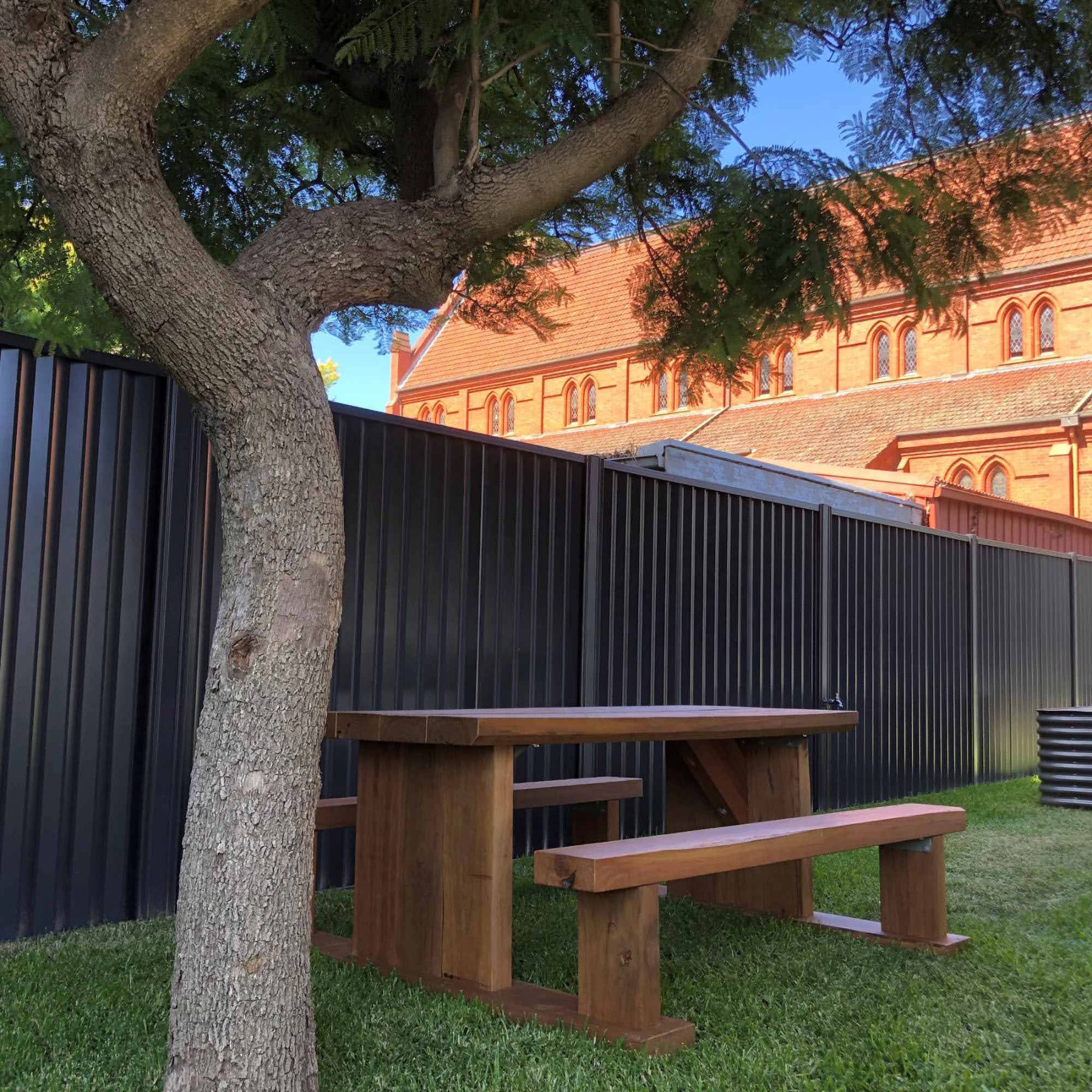 Handcrafted timber furniture for schools & early learning