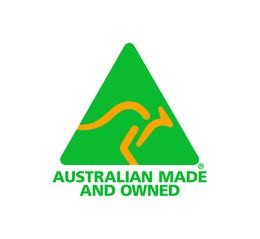 Australian Made and Owned