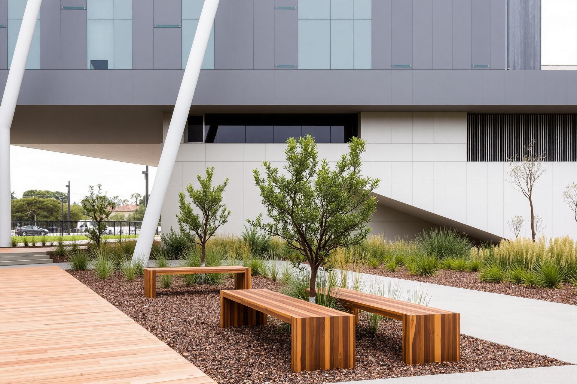 TK Tables is back as TK Outdoor Furniture - Australian hardwood outdoor furniture