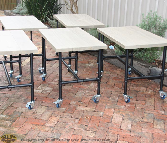 Small Outdoor Cafe Tables