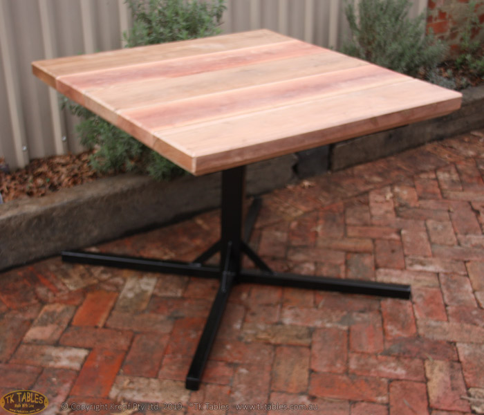 Small Outdoor Cafe Tables